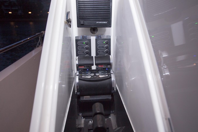 Princess 30M 2017 (Spirit of Elijah)