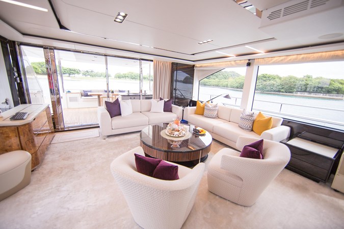 Princess 30M 2017 (Spirit of Elijah)