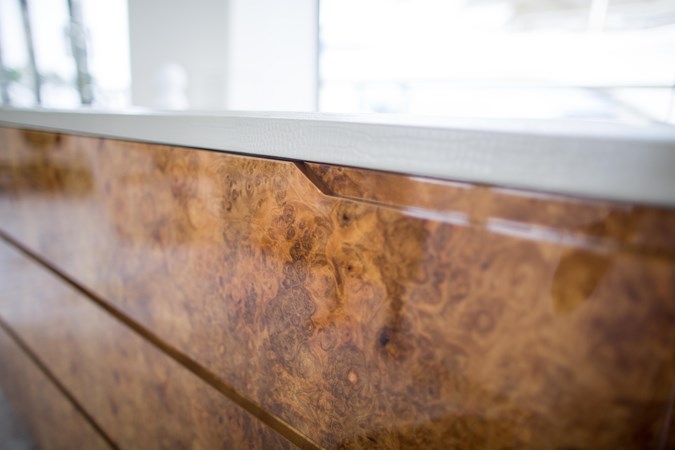 Princess 30M 2017 (Spirit of Elijah)