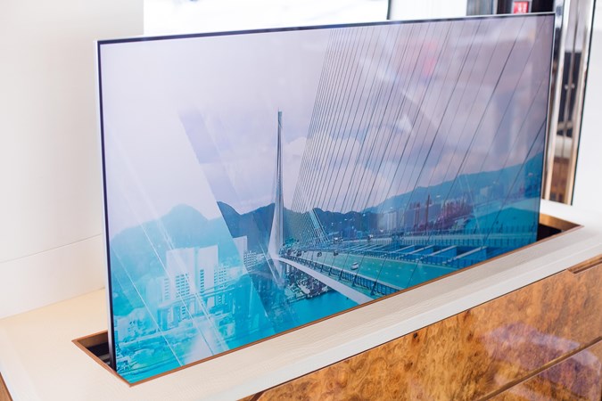 Princess 30M 2017 (Spirit of Elijah)