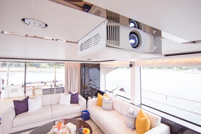 Princess 30M 2017 (Spirit of Elijah)