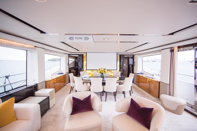 Princess 30M 2017 (Spirit of Elijah)