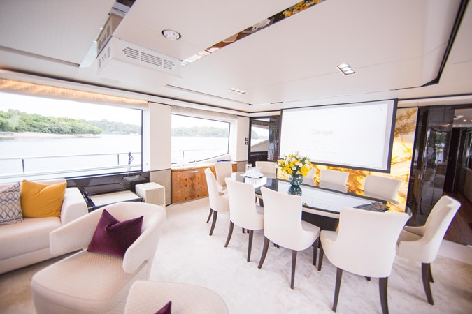 Princess 30M 2017 (Spirit of Elijah)