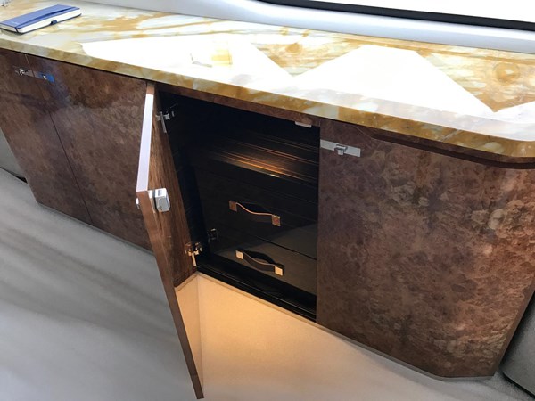 Princess 30M 2017 (Spirit of Elijah)