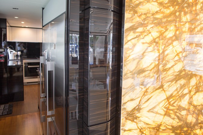 Princess 30M 2017 (Spirit of Elijah)