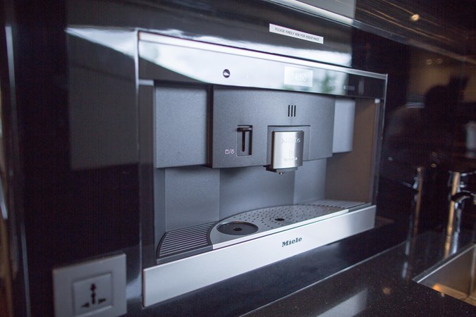 Princess 30M 2017 (Spirit of Elijah)