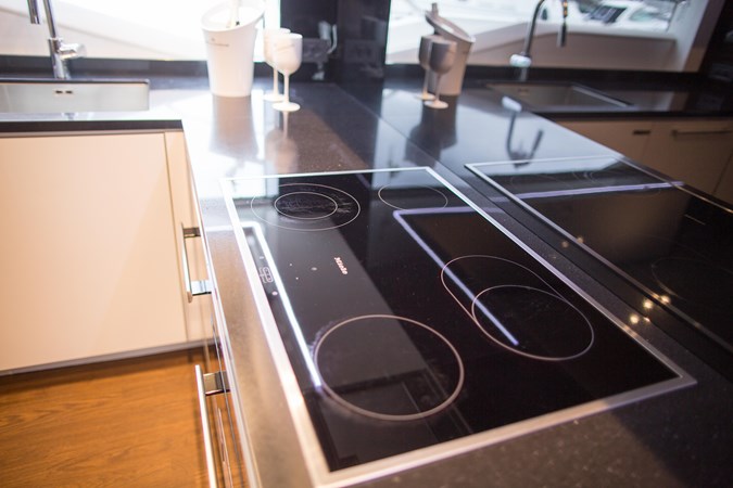 Princess 30M 2017 (Spirit of Elijah)