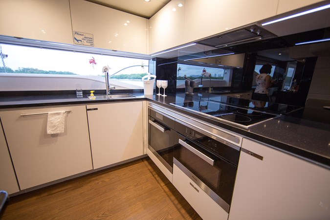 Princess 30M 2017 (Spirit of Elijah)