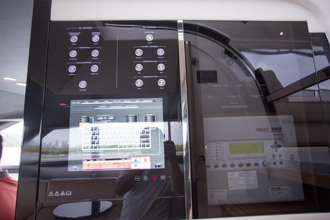 Princess 30M 2017 (Spirit of Elijah)