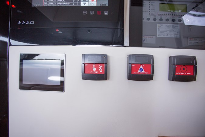 Princess 30M 2017 (Spirit of Elijah)