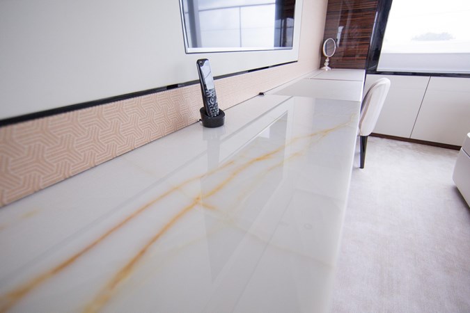 Princess 30M 2017 (Spirit of Elijah)