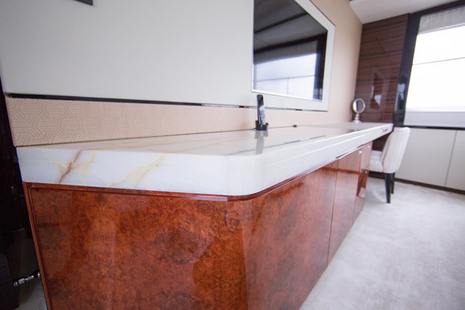 Princess 30M 2017 (Spirit of Elijah)