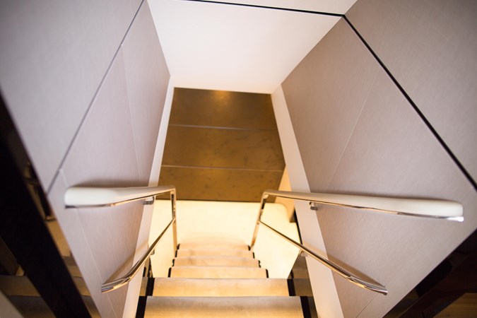 Princess 30M 2017 (Spirit of Elijah)