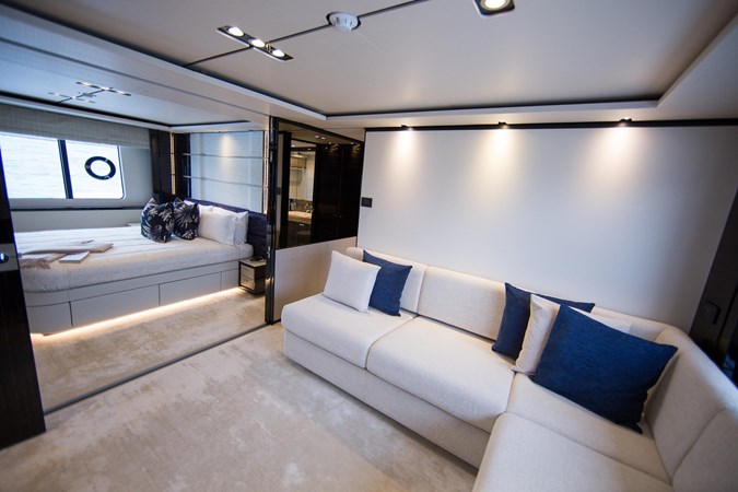 Princess 30M 2017 (Spirit of Elijah)