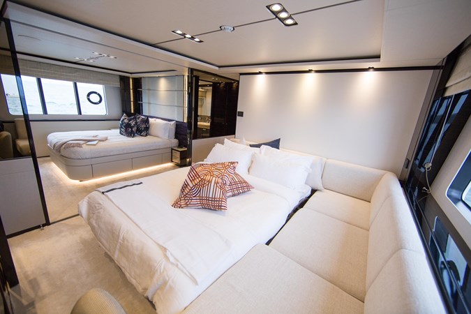 Princess 30M 2017 (Spirit of Elijah)