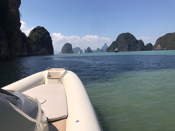 11. SACS Strider 11  2019 (Limo)