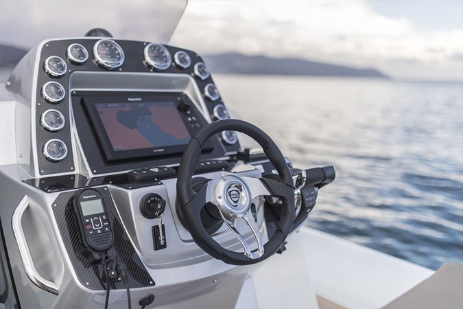 14. SACS Strider 11  2019 (Limo)