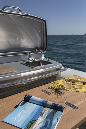 16. SACS Strider 11  2019 (Limo)