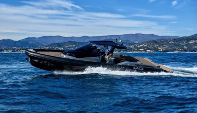 SACS Strider 15 1 1. SACS Strider 15 2020