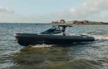 SACS Strider 15 15 2. SACS Strider 15 2020