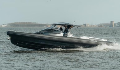 SACS Strider 15 17 4. SACS Strider 15 2020