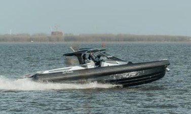 SACS Strider 15 18 5. SACS Strider 15 2020