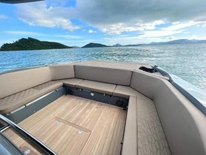 SACS Strider 15 23 11. SACS Strider 15 2020