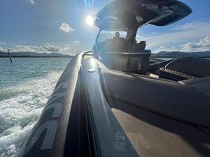 SACS Strider 15 31 18.SACS Strider 15 2020