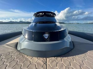 SACS Strider 15 41 28.SACS Strider 15 2020