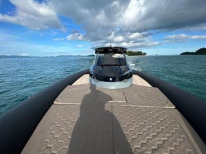 SACS Strider 15 43 30. SACS Strider 15 2020