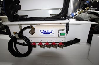 OLYMPIA 48 OLYMPIA Oil Change System