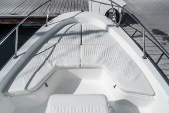 Boston Whaler 220 Dauntless 11 