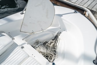 Boston Whaler 220 Dauntless 16 