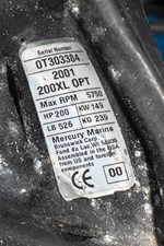 Boston Whaler 220 Dauntless 29 
