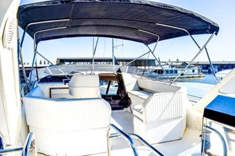 45 1991 Bayliner 4588 MY 25 26