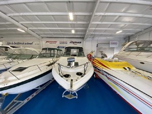 2005 Chaparral 270 Signature 1 2