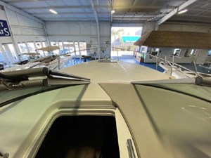 2005 Chaparral 270 Signature 4 5