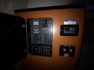 2005 Chaparral 270 Signature 5 6