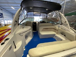 2005 Chaparral 270 Signature 6 7
