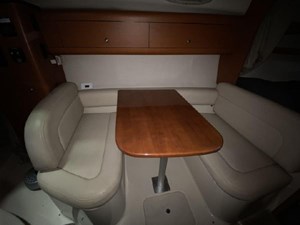 2005 Chaparral 270 Signature 15 16