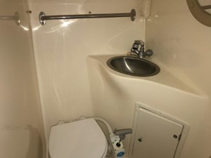 2005 Rinker Fiesta Vee 250 13 14