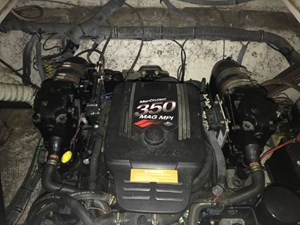 2005 Rinker Fiesta Vee 250 17 18
