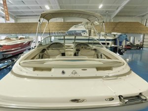 2000 Maxum 1900 SR 9 10