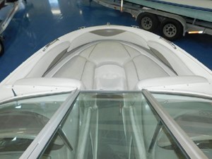 2000 Maxum 1900 SR 15 16