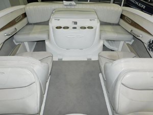 2000 Maxum 1900 SR 16 17