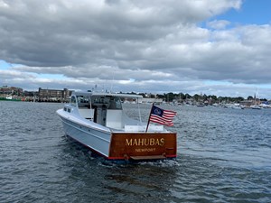 Mahubas 5 