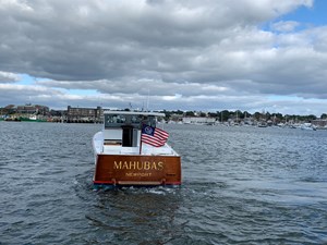 Mahubas 6 