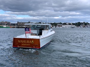 Mahubas 7 