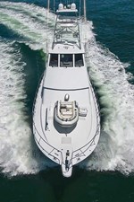 Bone Breaker 5 2002 Hatteras 65 BONE BREAKER-6