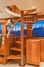 Bone Breaker 35 2002 Hatteras 65 BONE BREAKER-65